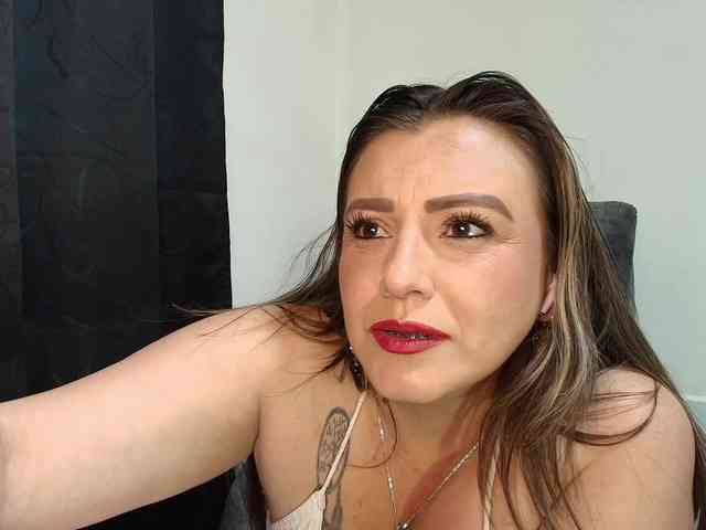 Isabellaagarcia webcam