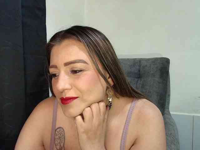 Isabellaagarcia webcam