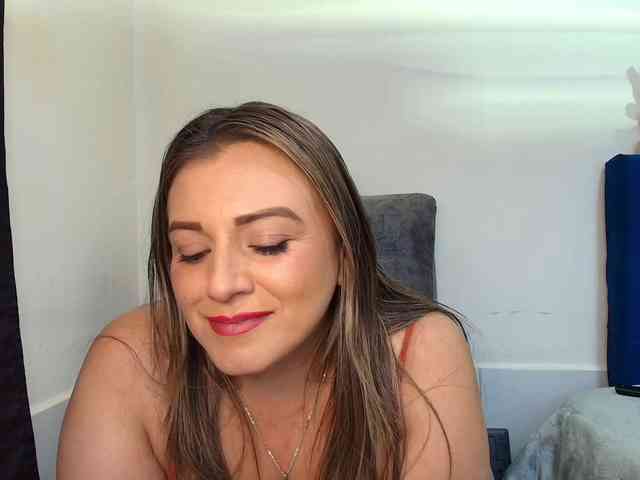 Isabellaagarcia webcam