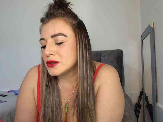 Isabellaagarcia webcam