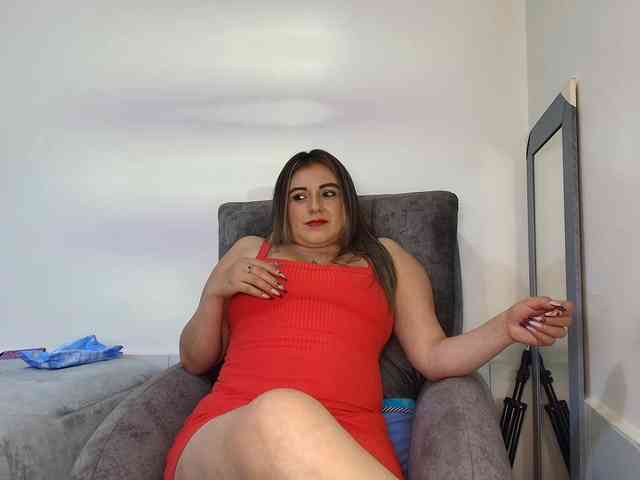 IsabellaaGarcia Live Webcam on BongaCams