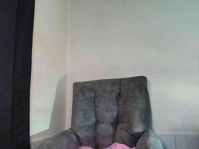 Isabellaagarcia webcam
