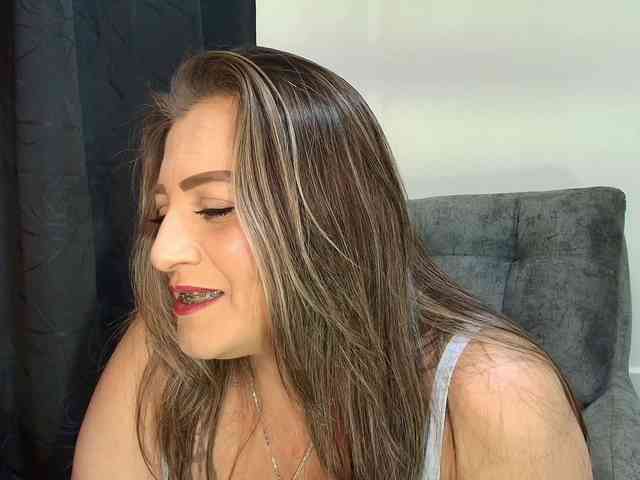 Isabellaagarcia webcam