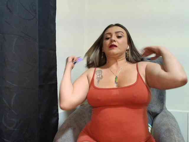 Isabellaagarcia webcam