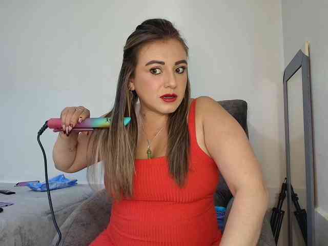 Isabellaagarcia webcam