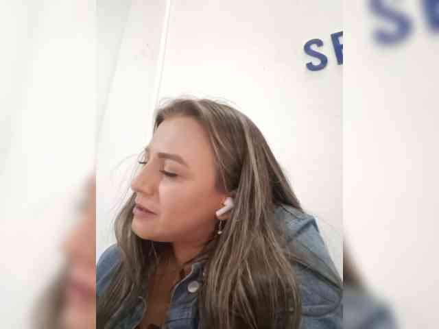Isabellaagarcia webcam