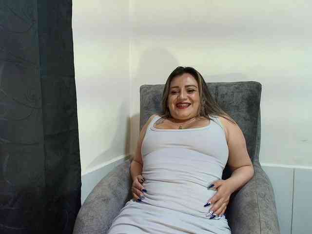 Isabellaagarcia webcam
