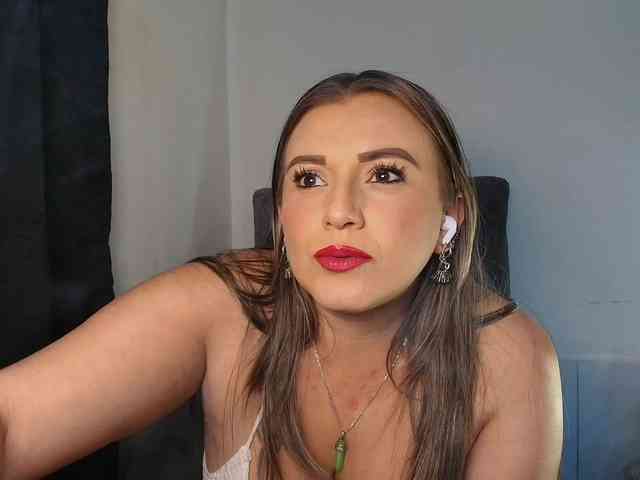 Isabellaagarcia webcam