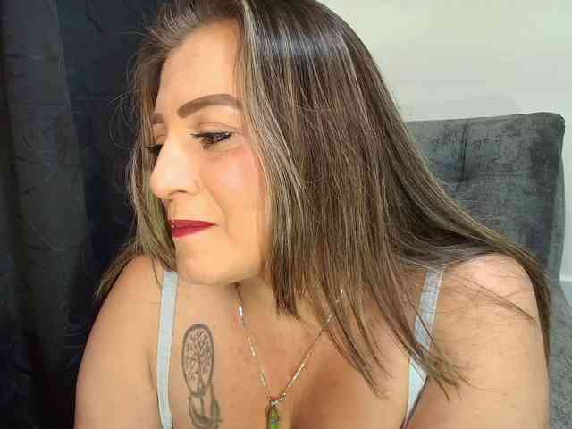 Isabellaagarcia webcam