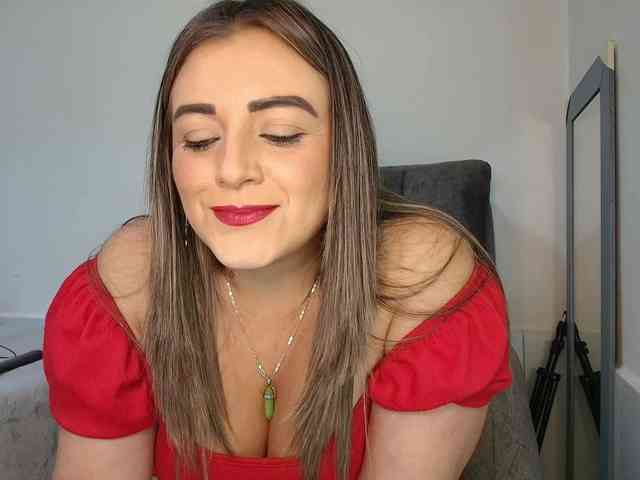 Isabellaagarcia webcam