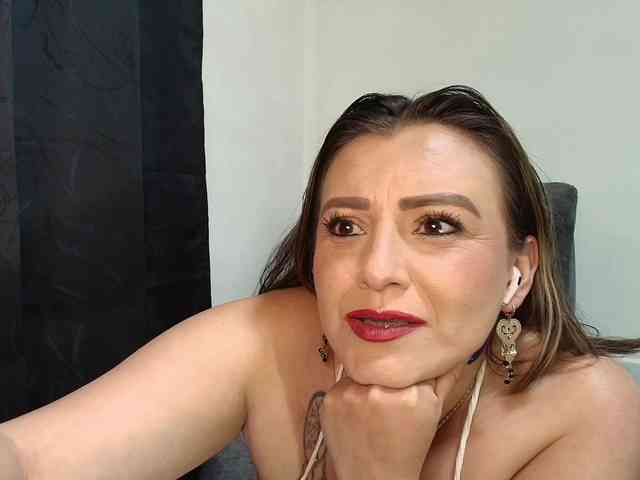 Isabellaagarcia webcam