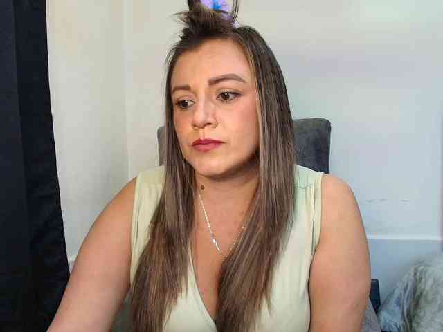 Isabellaagarcia webcam