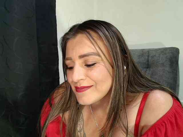 Isabellaagarcia webcam