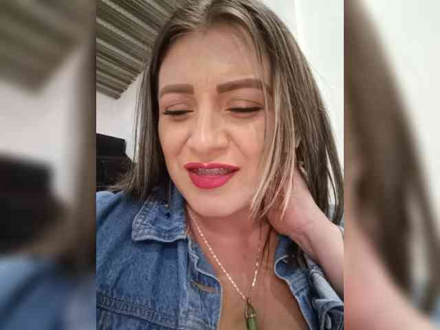 Isabellaagarcia webcam