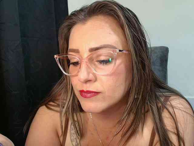 Isabellaagarcia webcam