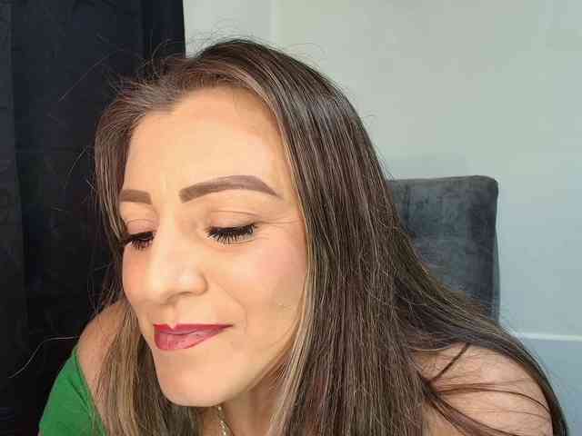 Modelo: Isabellaagarcia