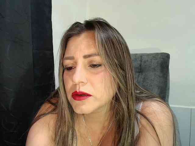 Isabellaagarcia webcam