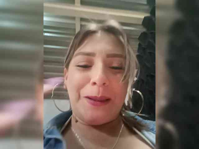 Isabellaagarcia webcam
