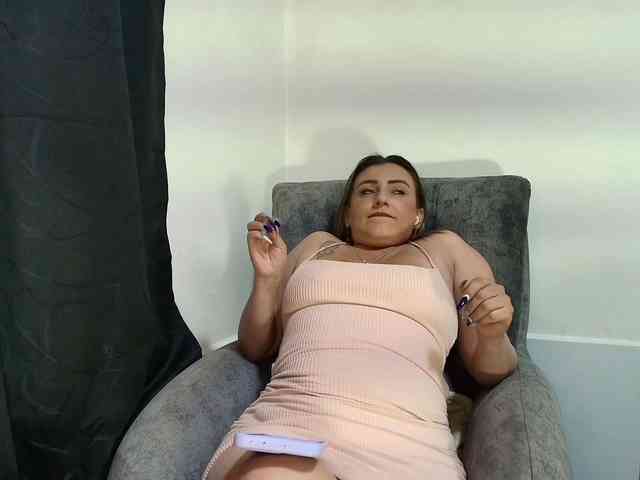 Isabellaagarcia webcam