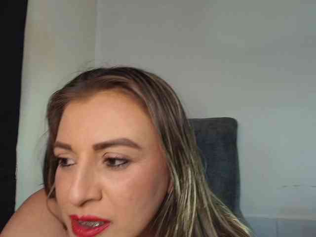 Isabellaagarcia webcam
