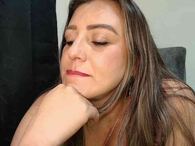 Isabellaagarcia webcam