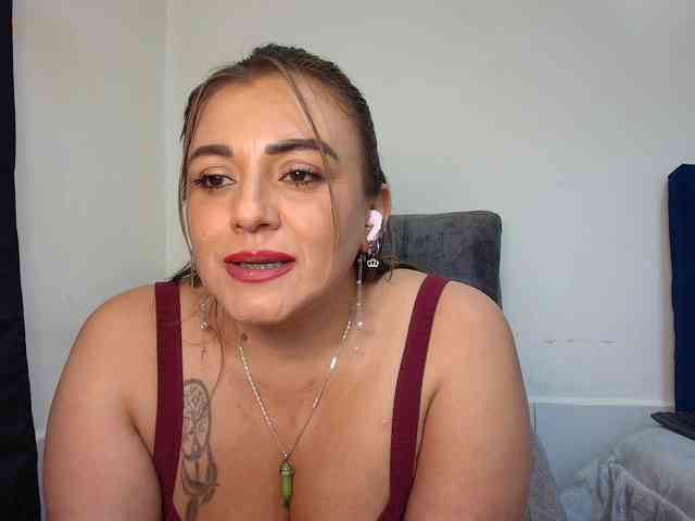 Isabellaagarcia webcam