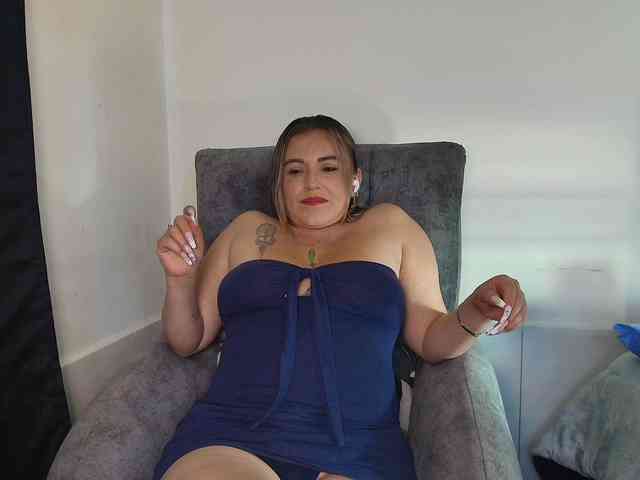 Isabellaagarcia webcam