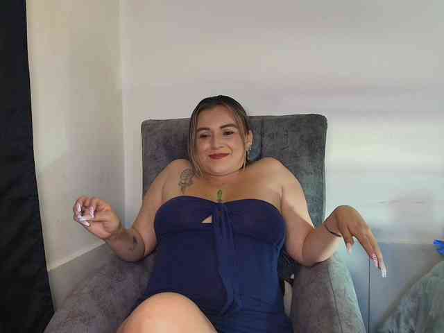 Isabellaagarcia webcam