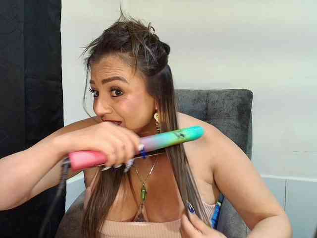 Isabellaagarcia webcam
