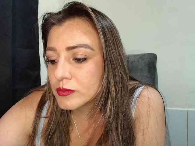 Isabellaagarcia webcam