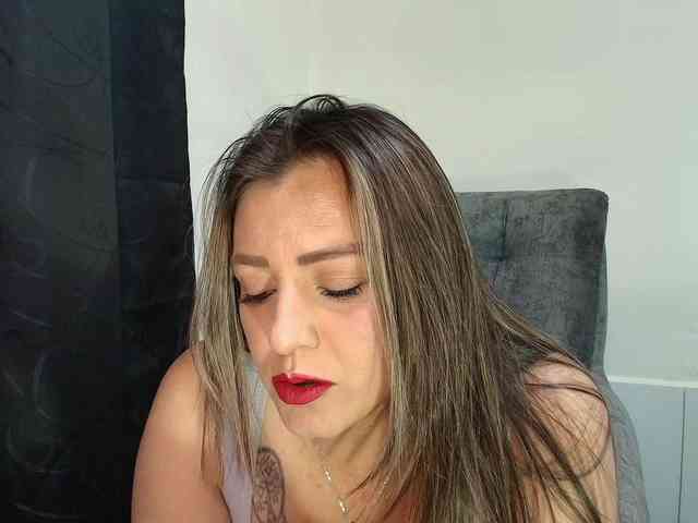 Isabellaagarcia webcam