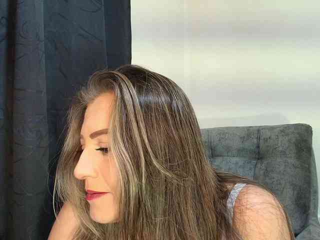 Isabellaagarcia webcam