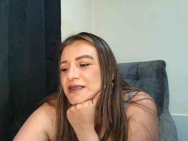 Isabellaagarcia webcam