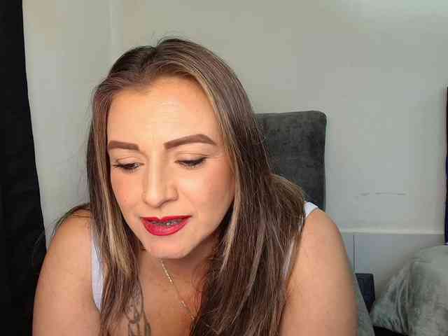 Isabellaagarcia webcam