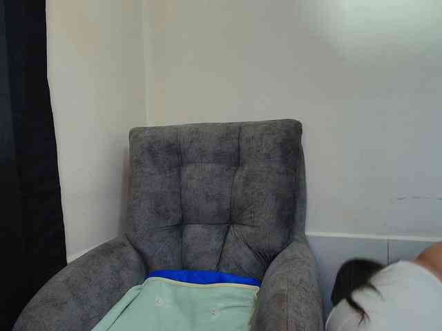 Isabellaagarcia webcam