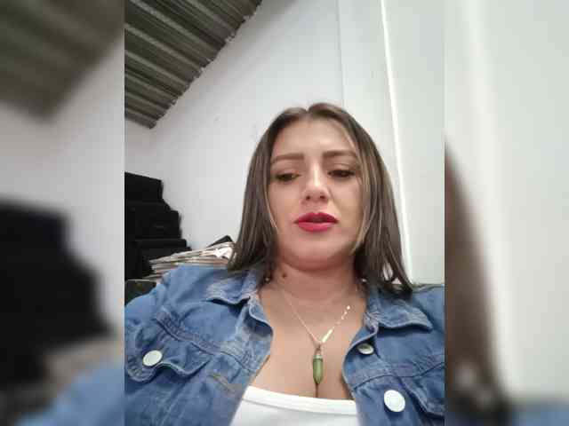 Isabellaagarcia webcam