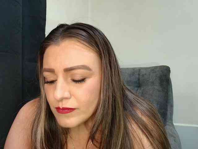 Isabellaagarcia webcam