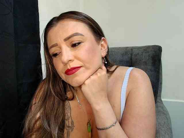 Isabellaagarcia webcam