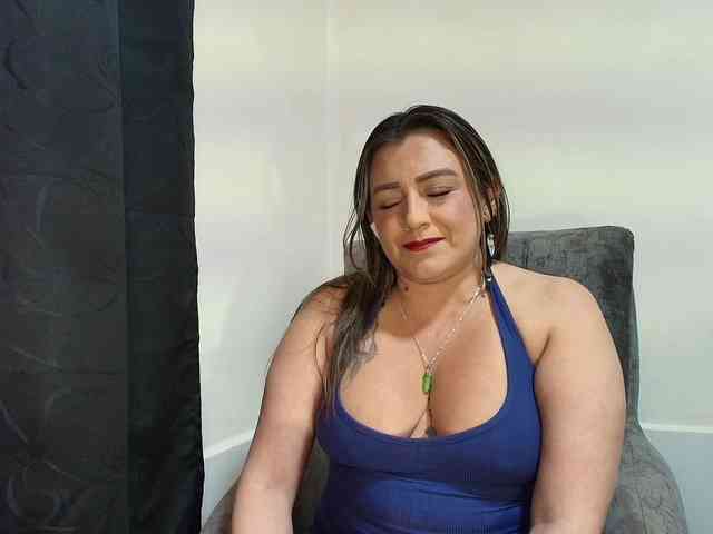 Isabellaagarcia webcam