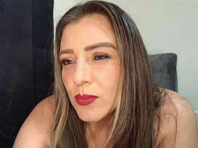 Isabellaagarcia webcam