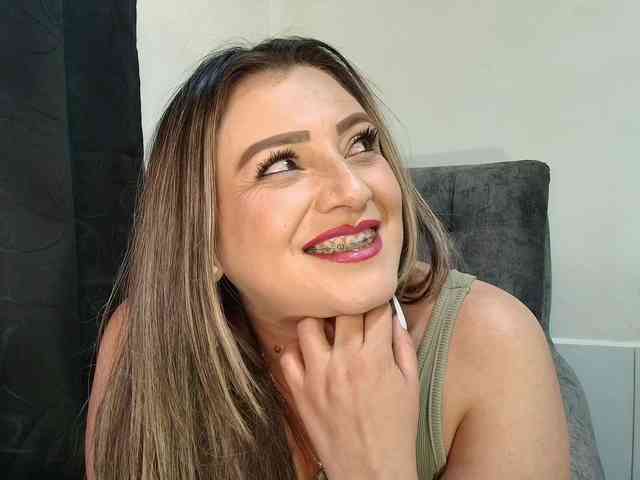 Isabellaagarcia webcam