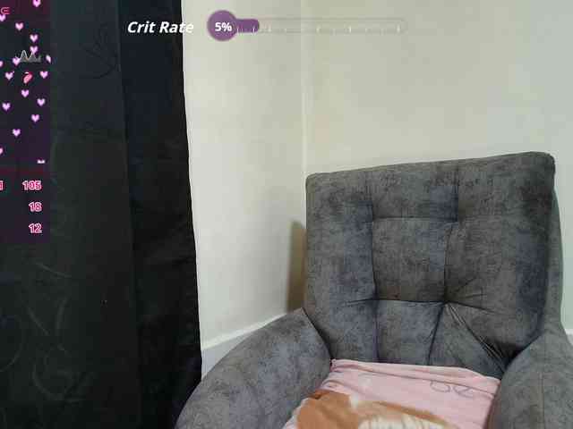 Isabellaagarcia webcam