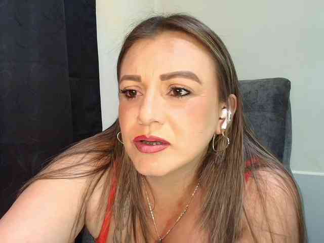 Isabellaagarcia webcam