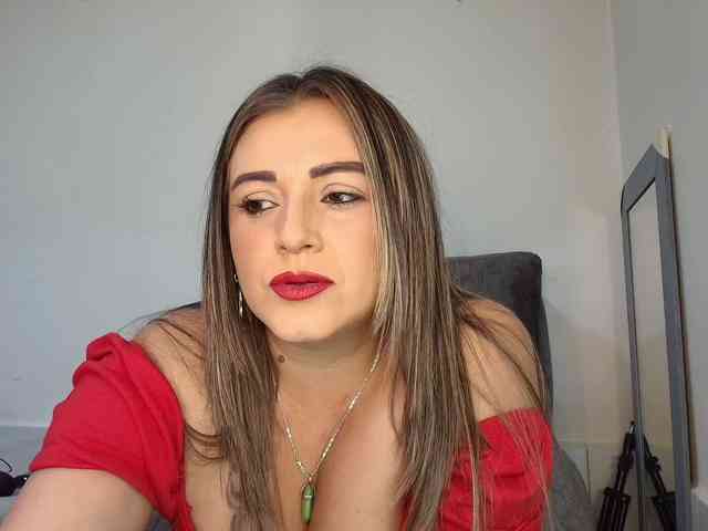 Isabellaagarcia webcam