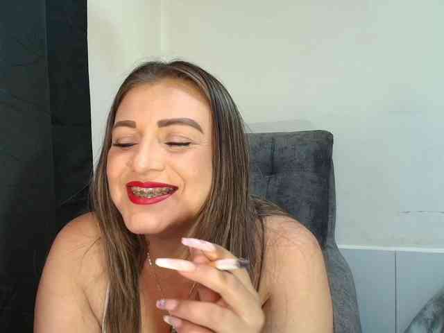 Isabellaagarcia webcam