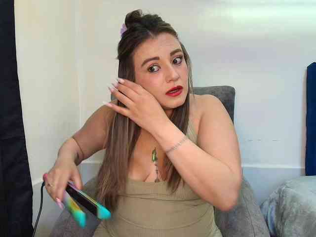 Isabellaagarcia webcam