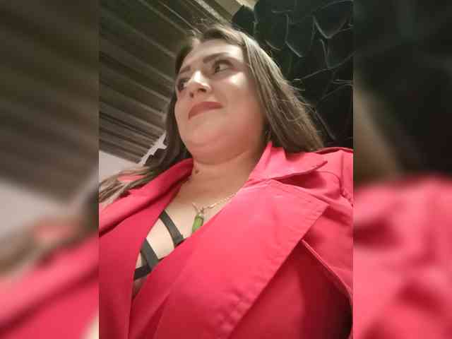 Isabellaagarcia webcam