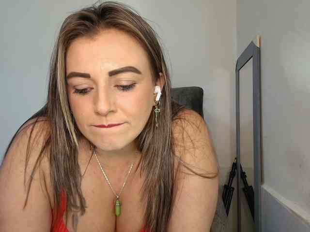 Isabellaagarcia webcam