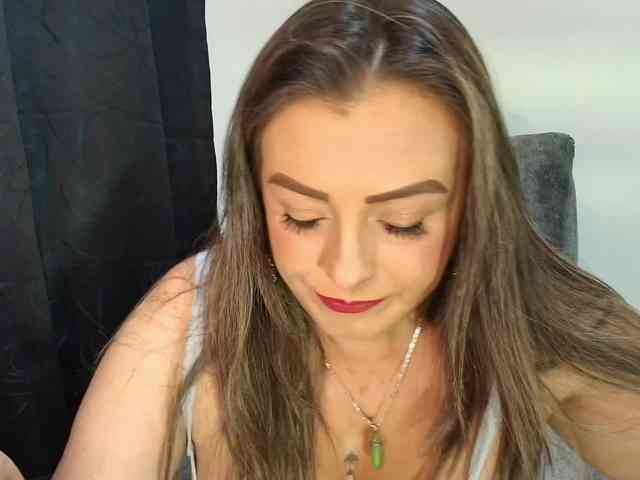 Isabellaagarcia webcam