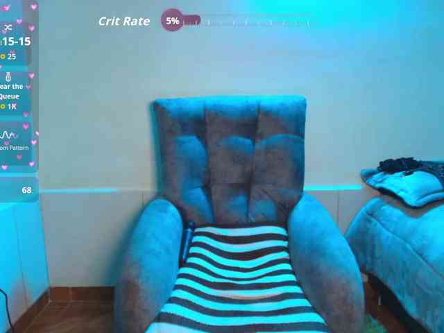 Isabellaagarcia webcam